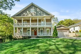 435 Webb Dr, Norcross, GA 30071 - Photo 1