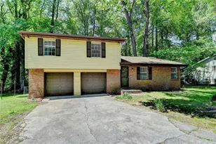6419 Danbury Ln, Norcross, GA 30093 - Photo 3