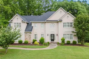 2552 Berwick Walk, Snellville, GA 30078 - Photo 1