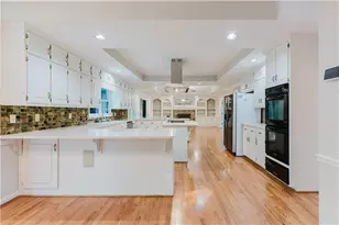 2552 Berwick Walk, Snellville, GA 30078 - Photo 27