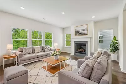 210 Proust Circle, Dallas, GA 30132 - Photo 9