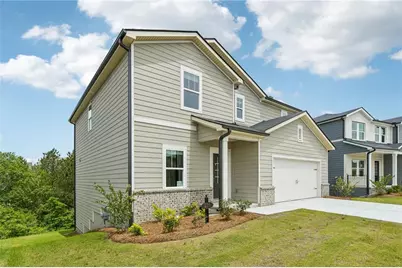 210 Proust Circle, Dallas, GA 30132 - Photo 3