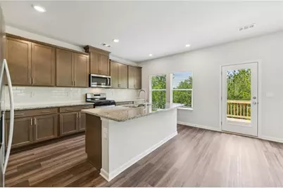 210 Proust Circle, Dallas, GA 30132 - Photo 17