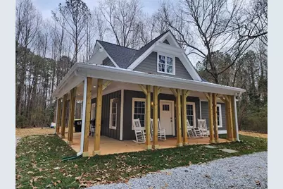 40 Luther Knight Road SE, Cartersville, GA 30121 - Photo 1