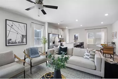 71 W Felton Road #3THE, Cartersville, GA 30120 - Photo 7