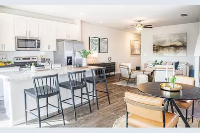 71 W Felton Road #3THE, Cartersville, GA 30120 - Photo 3