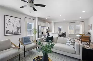 71 W Felton Rd, Cartersville, GA 30120 - Photo 5