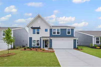 107 Cherry Glen Way, Euharlee, GA 30145 - Photo 1