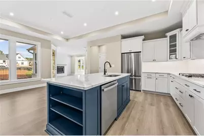 3580 Manor Court Drive, Alpharetta, GA 30004 - Photo 9