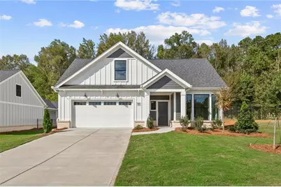 3580 Manor Court Drive, Alpharetta, GA 30004 - Photo 1