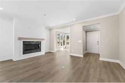 3580 Manor Court Drive, Alpharetta, GA 30004 - Photo 3