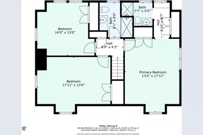 2620 High Shoals Road, Dallas, GA 30132 - Photo 45