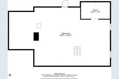 2620 High Shoals Road, Dallas, GA 30132 - Photo 43