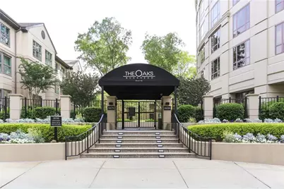 3475 Oak Valley Road NE #2060, Atlanta, GA 30326 - Photo 3