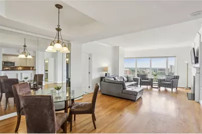 3475 Oak Valley Road NE #2060, Atlanta, GA 30326 - Photo 5