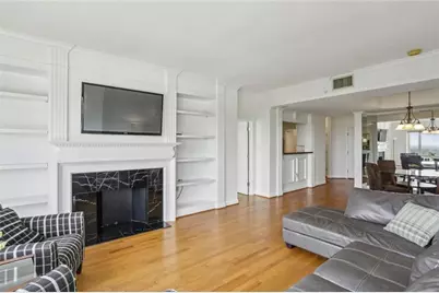 3475 Oak Valley Road NE #2060, Atlanta, GA 30326 - Photo 9