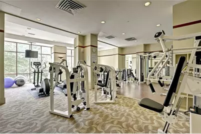 3475 Oak Valley Road NE #2060, Atlanta, GA 30326 - Photo 31