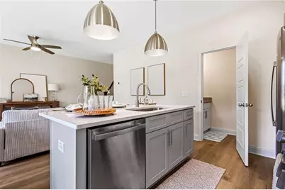 204 Starr Circle, Stockbridge, GA 30281 - Photo 11