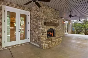 9179 Selborne Ln, Chattahoochee Hills, GA 30268 - Photo 43