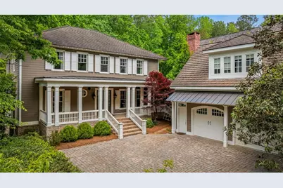 9179 Selborne Lane, Chattahoochee Hills, GA 30268 - Photo 1