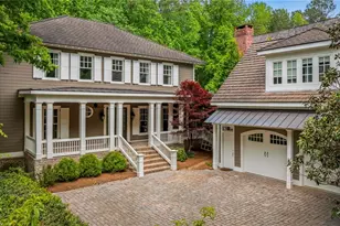 9179 Selborne Ln, Chattahoochee Hills, GA 30268 - Photo 1