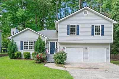 5590 Princeton Oaks Drive, Sugar Hill, GA 30518 - Photo 1