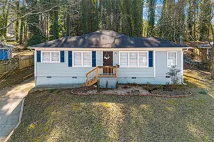 3723 Glenwood Rd, Decatur, GA 30032 - Photo 1