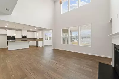 719 Hedwig Drive Lot 79, McDonough, GA 30252 - Photo 5