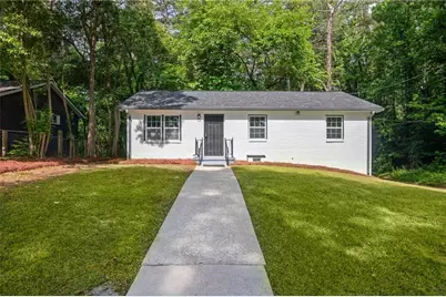 2889 Macon Drive SW, Atlanta, GA 30354 - Photo 1