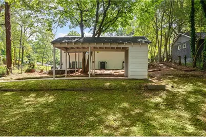 2889 Macon Drive SW, Atlanta, GA 30354 - Photo 33