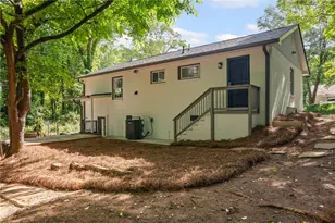 2889 Macon Dr SW, Atlanta, GA 30354 - Photo 31