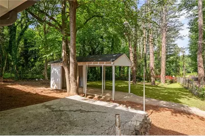 2889 Macon Drive SW, Atlanta, GA 30354 - Photo 29