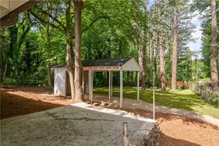 2889 Macon Dr SW, Atlanta, GA 30354 - Photo 29