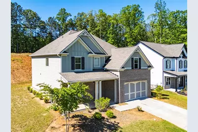 3543 Dockside Shores Drive, Gainesville, GA 30506 - Photo 3