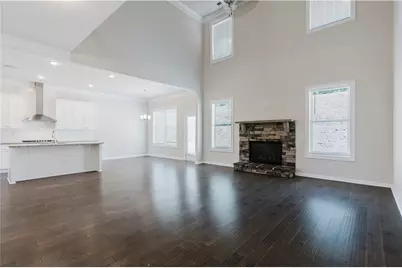 3543 Dockside Shores Drive, Gainesville, GA 30506 - Photo 15