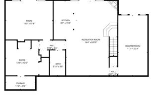 354 Starcross Ln, Jasper, GA 30143 - Photo 63