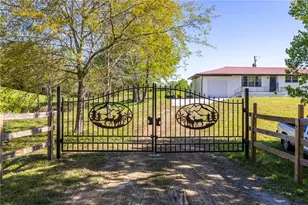 7596 Red Bud Rd NE, Ranger, GA 30734 - Photo 1