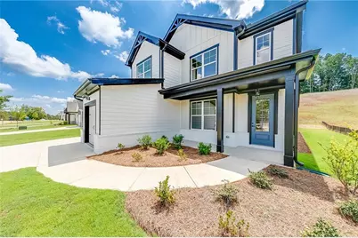 114 Classic Overlook, Homer, GA 30547 - Photo 5