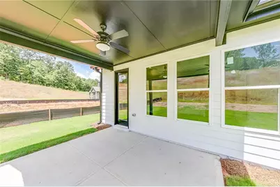 114 Classic Overlook, Homer, GA 30547 - Photo 39