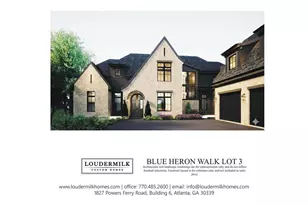 478 Emily Reed Ln, Atlanta, GA 30342 - Photo 1