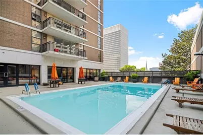 620 Peachtree Street NE #1716, Atlanta, GA 30308 - Photo 29