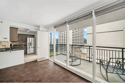 620 Peachtree Street NE #1716, Atlanta, GA 30308 - Photo 7