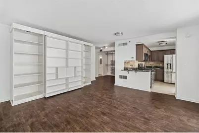 620 Peachtree Street NE #1716, Atlanta, GA 30308 - Photo 5