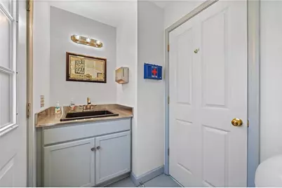 515 N Burgess Trail, Milton, GA 30004 - Photo 77