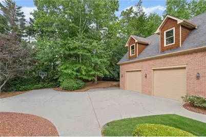 515 N Burgess Trail, Milton, GA 30004 - Photo 65