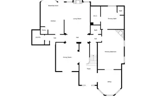 515 N Burgess Trail, Milton, GA 30004 - Photo 85