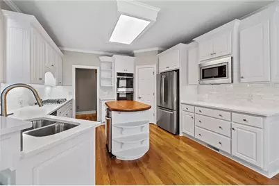 515 N Burgess Trail, Milton, GA 30004 - Photo 39