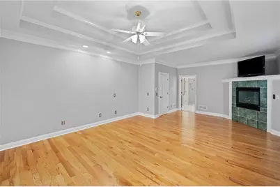 515 N Burgess Trail, Milton, GA 30004 - Photo 23