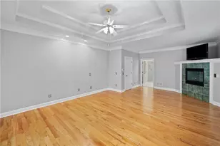 515 N Burgess Trail, Milton, GA 30004 - Photo 23