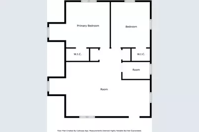 515 N Burgess Trail, Milton, GA 30004 - Photo 89